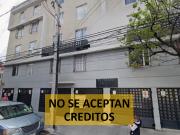 Departamento en venta en Agrícola Pantitlán, Iztacalco,...