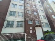 Departamento en venta en Agrícola Pantitlán, Iztacalco,...