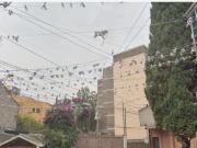 Departamento en Agrícola Pantitlán, Iztacalco, Ciudad de...