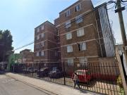 Departamento en venta en Agrícola Pantitlán, Iztacalco,...