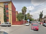 Departamento en venta en Agrícola Pantitlán, Iztacalco,...