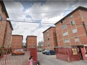 Departamento en venta en Agrícola Pantitlán, Iztacalco,...
