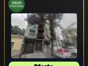 Departamento en venta en Agricultura 91, Escandón II...