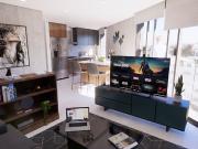 Departamento en venta en Agua Caliente, Tijuana, Baja...