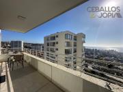 Departamento en Venta en Agua Santa, Viña del Mar