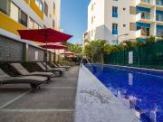 Departamento en venta en Agua Zarca