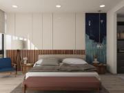 Departamento en venta en Aguacalientes