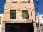 Departamento en venta en Aguascalientes Centro,...