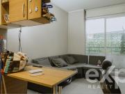 Departamento en Venta en Agustinas 1612