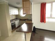 Departamento en Venta en Agustinas con Manuel Rodriguez