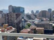 Departamento en Venta en Agustinas /Tucapel Jiménez