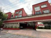 Departamento en venta en Ahuehuetes Anahuac, Miguel...