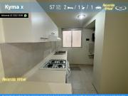 Departamento en venta en Ahuehuetes Anahuac, Miguel...