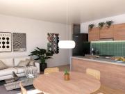 Departamento en venta en Ajijic Centro, Cancún, Jalisco