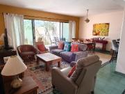 DEPARTAMENTO EN VENTA EN AJIJIC CHAPALA PLANTA BAJA