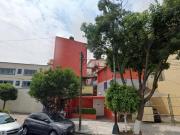 Departamento en Venta en Ajusco 38, Portales Norte,...