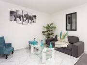 Departamento en venta en Ajusco, Coyoacán, Ciudad de México