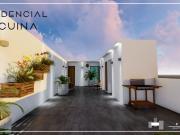 Departamento en venta en Ajusco, Coyoacán, Ciudad de México