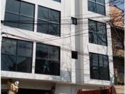 Departamento en venta en Ajusco, Coyoacán, Ciudad de México