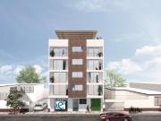 Departamento en venta en Ajusco, Coyoacán, Ciudad de México