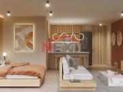 DEPARTAMENTO EN VENTA EN AKUA SIGNATURE TULUM QUINTANA ROO