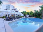 Departamento en venta en akumal