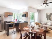 Departamento en Venta en Akumal Qroo