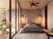 Departamento en venta en Akumal, Tulum, Quintana Roo