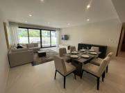 DEPARTAMENTO EN VENTA EN AL MARE PUERTO CANCUN