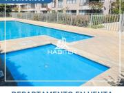 Departamento en Venta en Alameda entre 3 y 4 oriente