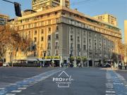 Departamento en Venta en Alameda esquina Portugal