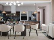 Departamento en Venta en Álamos 2a Secc