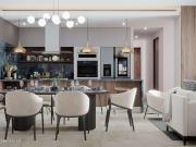 Departamento en Venta en Alamos 2da Seccion, Queretaro