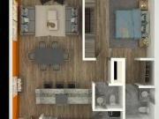 Departamento en Venta en Alamos 3RA SECCION