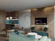 Departamento en venta en Álamos