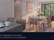 Departamento en Venta en Alamos, Benito Ju?rez JL 26 587
