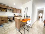 Departamento en venta en Álamos Benito Juárez 3...