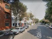 DEPARTAMENTO EN VENTA EN ALAMOS, BENITO JUAREZ