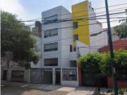Departamento en Venta en Alamos Benito Juarez, CDMX