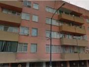 Departamento en venta en Alamos, Benito Juárez, Ciudad...