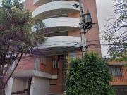 Departamento en venta en Álamos, Benito Juárez, Ciudad...
