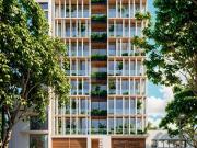 Departamento en venta en Álamos, Benito Juárez, Ciudad...