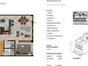 Departamento en venta en Álamos, Benito Juárez, Ciudad...