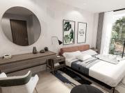 Departamento en venta en Alamos, Benito Juárez, Ciudad...