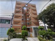 Departamento en venta en Alamos, Benito Juárez, Ciudad...