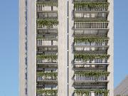 Departamento en venta en Álamos, Benito Juárez, Ciudad...