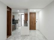 Departamento en venta en Alamos, Benito Juárez, Ciudad...