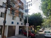 Departamento en venta en Álamos, Benito Juárez, Ciudad...
