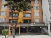 Departamento en venta en Alamos, Benito Juárez, Ciudad...