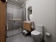 Departamento en venta en Álamos, Benito Juárez, Ciudad...